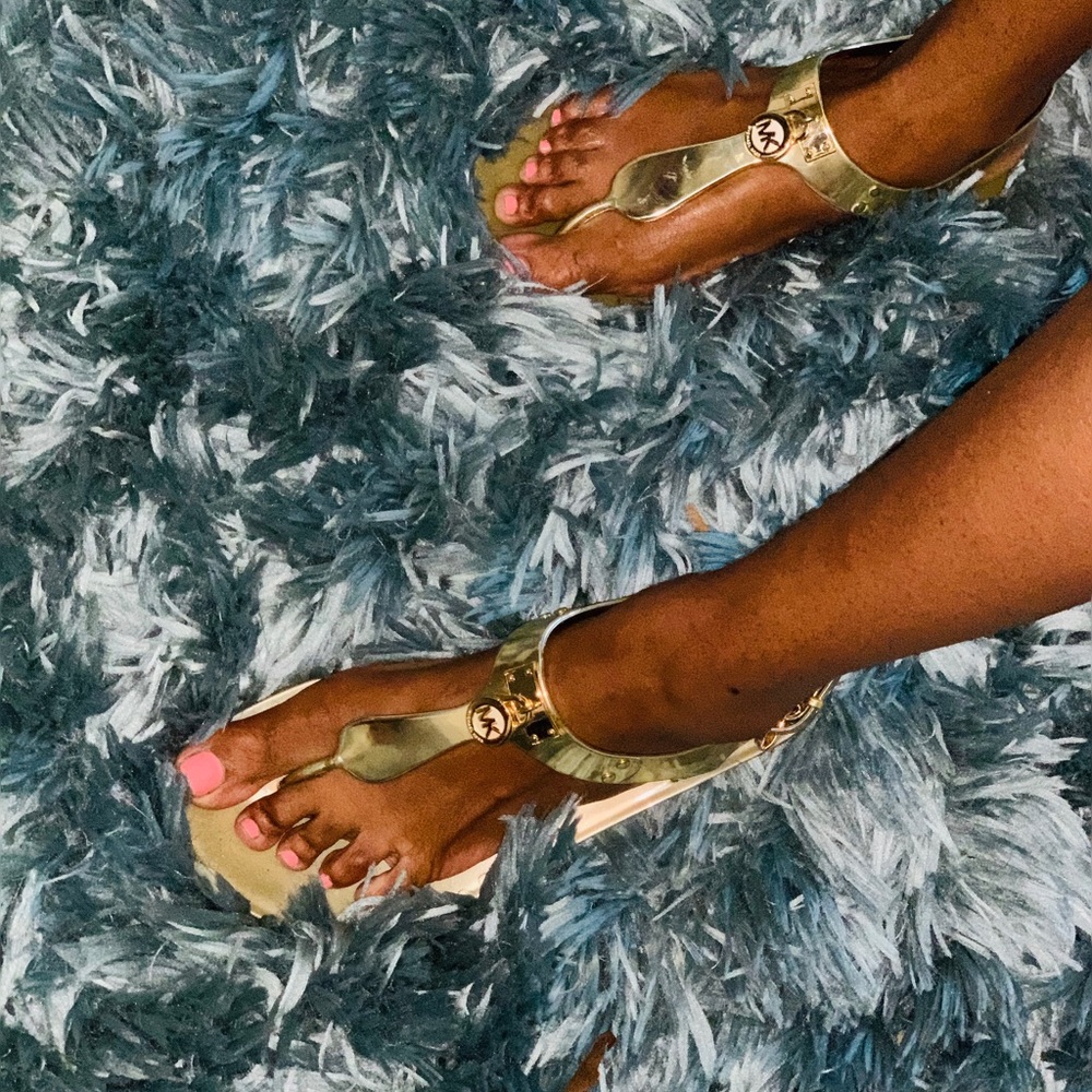 Michael Kors 👡 Sandals
